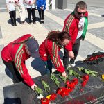 Дорогами исторической памяти