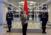 Станислав Немцев в составе творческой группы принял участие в создании документального ролика «Что для тебя Победа?»