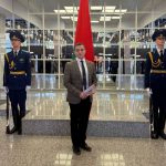Станислав Немцев в составе творческой группы принял участие в создании документального ролика «Что для тебя Победа?»