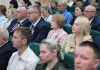 Екатерина Зенкевич приняла участие во II Молодежном военно-патриотическом форуме