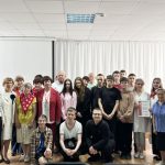Награждены лучшие председатели первичных организаций и волонтеры