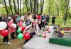 Торжественные митинги, возложения цветов, праздничные концерты, мастер-классы, посвященные Дню Великой Победы, объединили сельских жителей в стремлении отдать дань уважения воинам, погибшим в годы Великой Отечественной войны