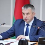 Кадровый день в облисполкоме