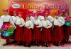 Сразу два диплома 1-й степени в активе у юных танцоров Буда-Кошелевской ДШИ