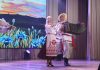 Мастерство, признанное жюри
