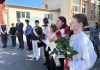 В большую дорогу жизни – с багажом знаний и теплотой сердец! В Бушевской школе на торжественной линейке звучали добрые слова и напутствия выпускникам