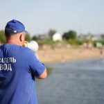 В Гомельской области официально определены места, разрешенные для купания