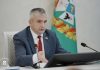 Вопрос наведения порядка на земле на примере Светлогорского района рассмотрели на еженедельном аппаратном совещании под руководством председателя облисполкома Ивана Крупко