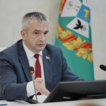 Вопрос наведения порядка на земле на примере Светлогорского района рассмотрели на еженедельном аппаратном совещании под руководством председателя облисполкома Ивана Крупко