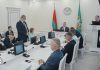 На повестке совещания еще один вопрос – проведение капитального ремонта жилищного фонда на Гомельщине