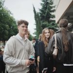 Более 8,4 тысячи выпускников Гомельщины пишут сегодня централизованный экзамен