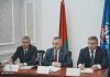 Ключевая тема встречи губернатора Ивана Крупко с коллективом Жлобинского молочного завода – новые направления развития туризма