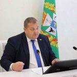 В Гомеле в пятый раз стартовал проект «Школа молодого руководителя», инициированный председателем облисполкома Иваном Крупко