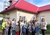 Лучшая награда – улыбки детей