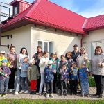 Лучшая награда – улыбки детей