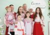 Сегодня Лельчицкий район встречает участников областного этапа республиканского конкурса «Семья года – 2026»