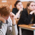 Что будет, если на ЦЭ получить неудовлетворительную отметку?