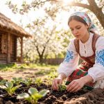 День Ивана Долгого. Народные приметы, поверья и обычаи на 1 июня