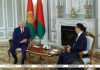 Александр Лукашенко заявил о правильности исторического выбора в пользу развития сотрудничества с Китаем