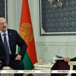Вышло в эфир интервью Лукашенко «Аль-Арабия». Все самые громкие заявления здесь