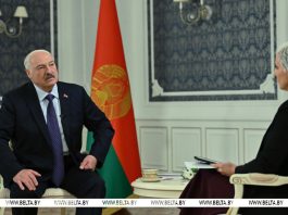 Вышло в эфир интервью Лукашенко «Аль-Арабия». Все самые громкие заявления здесь