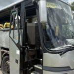 В Беларуси возбуждено уголовное дело по факту удара БПЛА по автобусу с детьми из Гомельской области