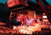 Лампада с огнями святынь и «васильковое» созвездие. Чем удивлял гостей V «Славянский базар»