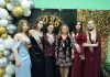 Торжественные выпускные вечера прошли в Глазовской и Пенчинской школах