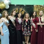 Торжественные выпускные вечера прошли в Глазовской и Пенчинской школах