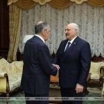 Лукашенко заявил о встрече с Путиным в ближайшее время