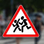 На территории Буда-Кошелевского района с 16 по 21 июня пройдет профакция, направленная на профилактику ДТП с участием несовершеннолетних пешеходов