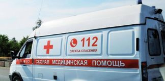 В Брянской области БПЛА атаковал автобус с гомельской детской футбольной командой