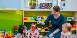 Важная новость для родителей малышей