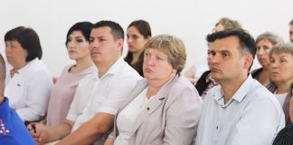 Господдержка при строительстве жилья и антикоррупционное законодательство. Для председателей Советов депутатов первичного уровня провели семинар-учебу
