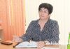 Заместитель председателя райисполкома Людмила Кураликова провела встречу с работниками социально-педагогического центра
