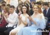 В добрый путь, выпускники!