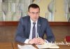 Заместитель председателя райисполкома Владимир Ковалев встретился с трудовым коллективом ОАО «Агрохимуслуги»