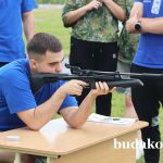 Ловкость, точность, скорость