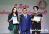 Им доверяют самое дорогое. В центральном районном Доме культуры состоялся праздничный концерт, посвященный Дню медицинских работников