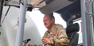 Облагораживать и возрождать земли