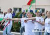 Дети — наше будущее, наше сокровище, наше бесконечное вдохновение. Фоторепортаж к Международному дню защиты детей