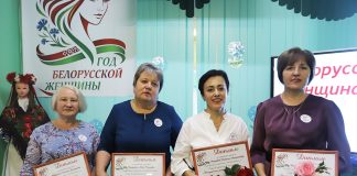 Код успеха жительниц пенчинской земли