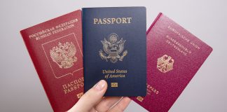 В Беларуси изменили правила пребывания иностранцев