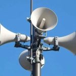 В Буда-Кошелевском районе пройдет проверка системы оповещения