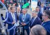 «Белагро-2026» официально открыта. Выставка проводится в 36-й раз, и с каждым годом ее потенциал только растет