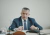 Председатель облисполкома Иван Крупко провел прямую линию
