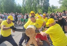 В пятерке лидеров