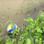 В Глубокском районе в водоеме-копани утонул 13-летний мальчик
