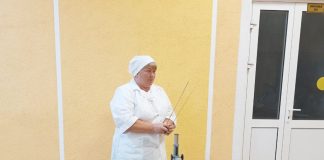 В ЦРДК сегодня проходит районный конкурс техников-осеменаторов