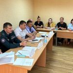 В поиске работы – реальная помощь. Выездное заседание постоянно действующей комиссии по координации работы по содействию занятости населения провели в Гусевицком сельисполкоме